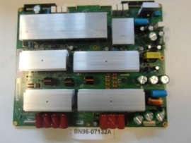 YSUS BOARD BN96-07132A    LJ92-01535A   LJ41-05571A  SAMSUNG