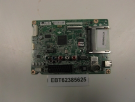 MAINBOARD  EBT62385625  EAX6489140311  LG