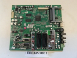 MAINBOARD   EBR43580801   EAX56818401  LG