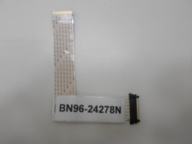 LVDS KABEL    BN96-24278N   SAMSUNG