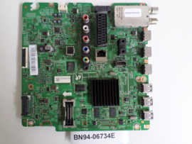 MAINBOARD  BN94-06734E SAMSUNG