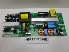 POWERBOARD   6871TPT326E  LG