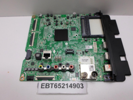 MAINBOARD  EBT65214903  LG