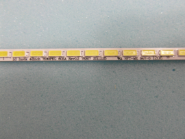 LS834/42  SET BACKLIGHT LED STRIP CONNECTOR     7030PKG 60ea 74.42T23.001-2-DS1 LG