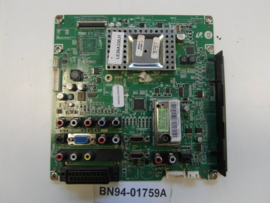 MAINBOARD BN94-01759A   SAMSUNG