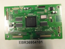 CONTROLBOARD  EBR36954101    EBR41678401   LG