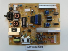 POWERBOARD  EAY63072001  IDEM  EAY63072006   LGP47950-14PL2  LG