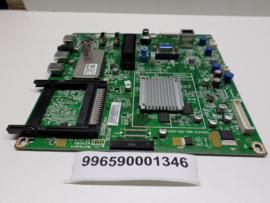 MAINBOARD  996590001346  PHILIPS