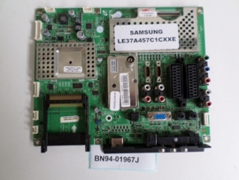 MAINBOARD BN94-01967J  SAMSUNG