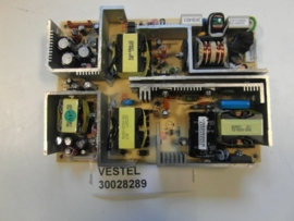 POWERBOARD  30028289   VE30028289  VESTEL  /  JVC