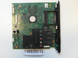 MAINBOARD  1-883-753-13  SONY