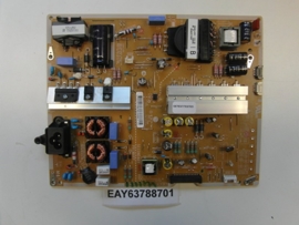 POWERBOARD EAY63788701  LG