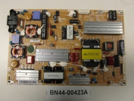 POWERBOARD  BN44-00423A  (BN4400423A)   IDEM BN44-00423B  (BN4400423B) SAMSUNG