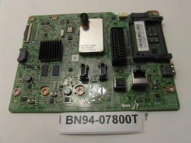 MAINBOARD  BN94-07800T        SAMSUNG