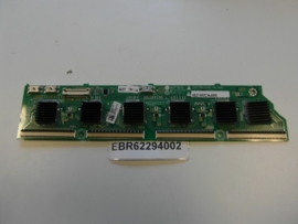 BUFFERBOARD  EBR62294002  IDEM  EBR62294001  EAX61307601    LG