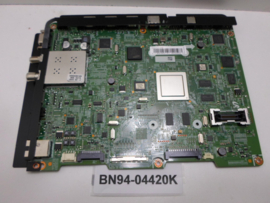 MAINBOARD  BN94-04420K SAMSUNG