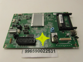 MAINBOARD 996590022531  PHILIPS