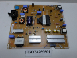 POWERBOARD   EAY64269501   LG