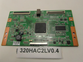 TCONBOARD  320HAC2LV0.4  SAMSUNG