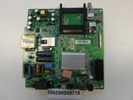 POWER/MAINBOARD  996590009718 PHILIPS