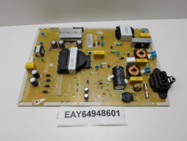 POWERBOARD EAY64948601   LG