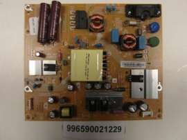 POWERBOARD    996590021229    PHILIPS