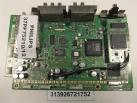 MAINBOARD  313926721752  PHILIPS