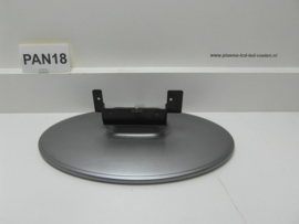 PAN18SK  VOET LCD TV   COMPLEET TBLA0408A IDEM TBL0407A  SUP  TUXA323  TUXA320 IDEM TUXOE141 IDEM   TUXOE197  PANASONIC