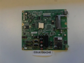 MAINBOARD  EBU61064240  EAX64268003  LG