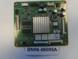 LOGICBOARD  BN96-06095A LJ92-01503A   LJ41-05188A   SAMSUNG