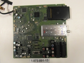 MAINBOARD  -873-891-13  SONY