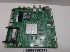 MAINBOARD 996597202919 IDEM 996598002637  IDEM 996597202326  IDEM 996599000633   PHILIPS