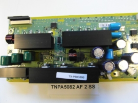 SS BOARD TNPA5082 AF 2 SS   PANASONIC