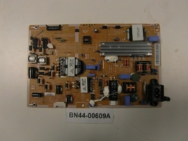 POWERBOARD  BN44-00609A   (BN4400609A) IDEM  BN44-00609B  (BN4400609B) IDEM  BN44-00609C  (BN4400609C)   IDEM  BN44-00906E  (BN4400906E) IDEM  BN44-00609F  (BN4400609F) SAMSUNG