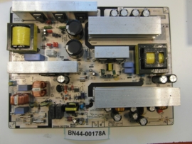 POWERBOARD  BN44-00178A  (BN4400187A)  SAMSUNG