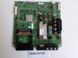 MAINBOARD  BN94-02710C  SAMSUNG