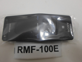 AFSTANDSBEDIENING     RMF-100E  SONY