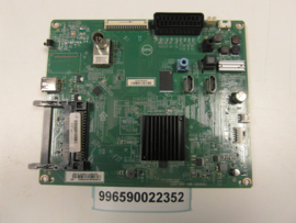 MAINBOARD 996590022352  PHILIPS