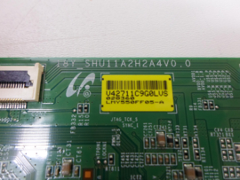 TCONBOARD U42711C    SONY