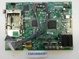 MAINBOARD  EBR39904301  EAX35707105  LG