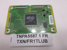 TCON BOARD  TNPA5587 1 FR  TXN/FR1TLUB  PANASONIC