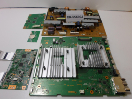 SET PRINTEN  XR-55X90J  ( XR55X90J  SONY