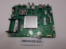 MAINBOARD 996598201433 PHILIPS