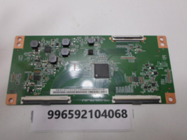 TCONBOARD  996592104068  IDEM 996592004303 PHILIPS