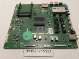 MAINBOARD  313929715121  IDEM  312250000091  PHILIPS