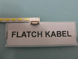 LS810/42  SET BACKLIGHT LED STRIP (FLATCH KABEL)    6920L-0001C  IDEM 6922L-0016A  IDEM  6916L-1113A   LG