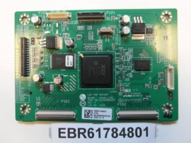 CONTROLBOARD  EBR61784801   IDEM EBR61784802 EAX60966001  LG