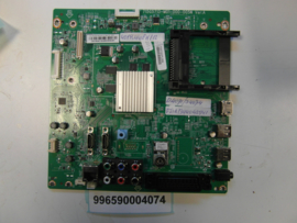 MAINBOARD  996590004074  PHILIPS