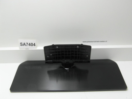 SA7404/1  VOET LCD TV  COMPLEET   (KUNSTSTOF)  SAMSUNG