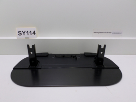 SY114/3-711 VOET LCD TV   BASE 474511401   SUP 474511601 (4-745-116-01)  (LPAN)A  SONY